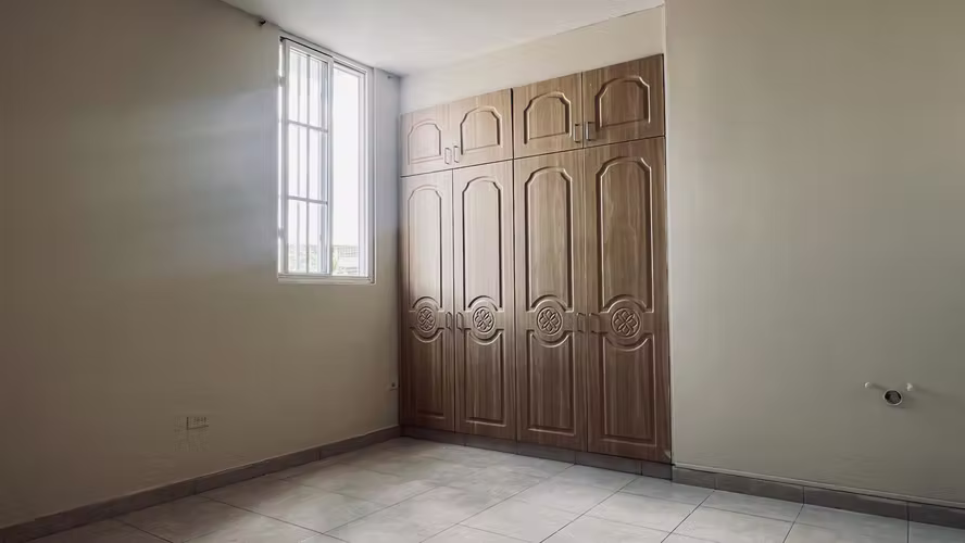 Apartamento de dos recámaras en alquiler en el Camino Real de Bethania - Imagen 15