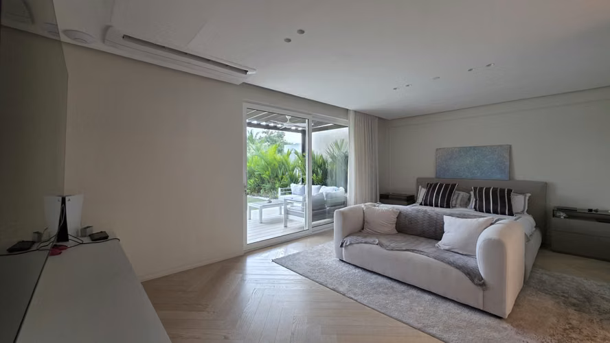 Apartamento en Santa Maria en Venta en Planta Baja 26EPP603