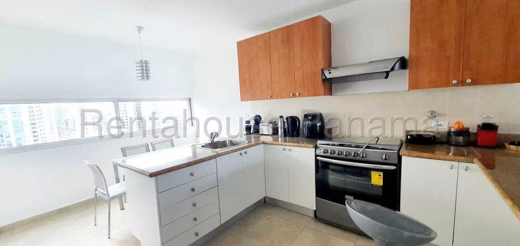 Venta de apartamento en Ph Terrasol 26MVCH5737