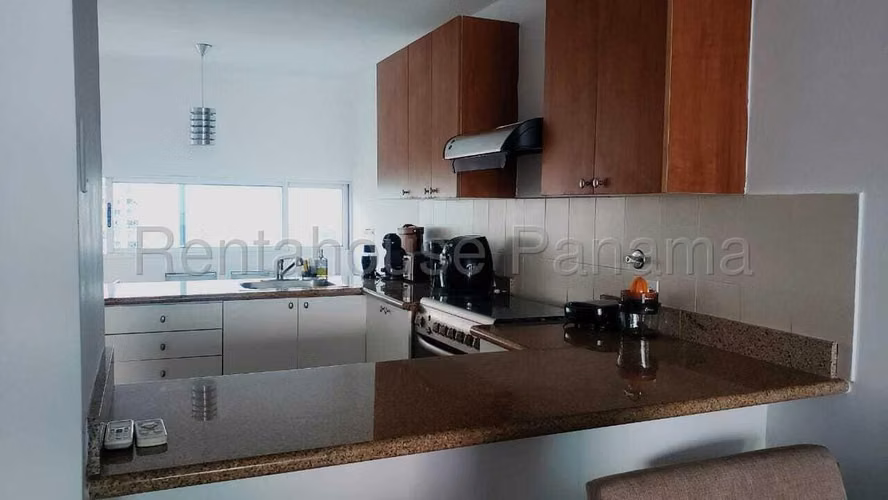 Venta de apartamento en Ph Terrasol 26MVCH5737