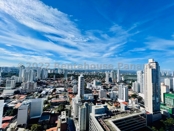 Se Vende Apartamento en San Francisco LA26-4748