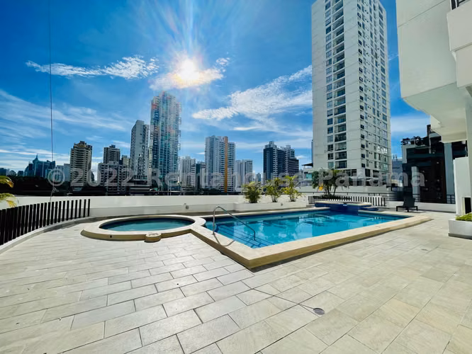 Se Vende Apartamento en San Francisco LA26-4748