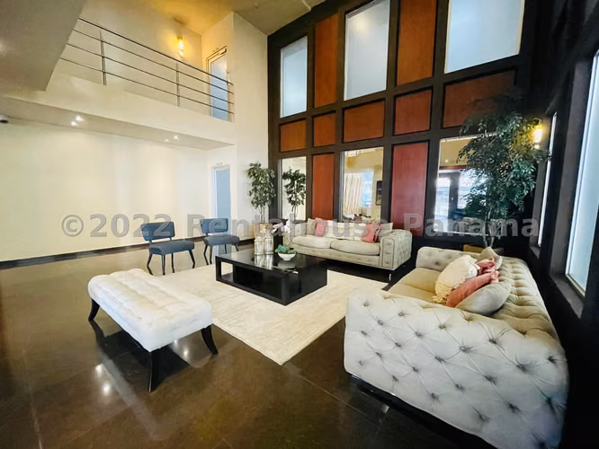 Se Vende Apartamento en San Francisco LA26-4748