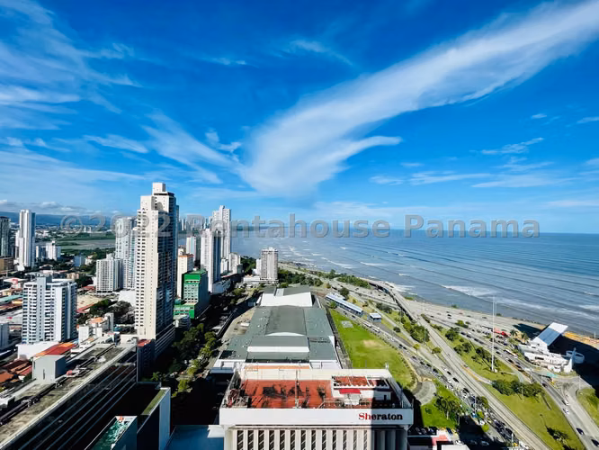 Se Vende Apartamento en San Francisco LA26-4748