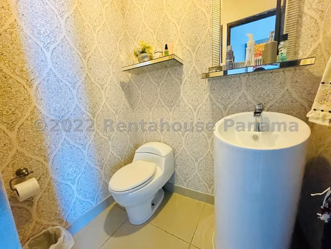 Se Vende Apartamento en San Francisco LA26-4748