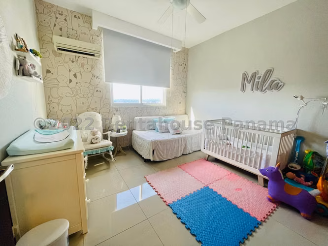 Se Vende Apartamento en San Francisco LA26-4748