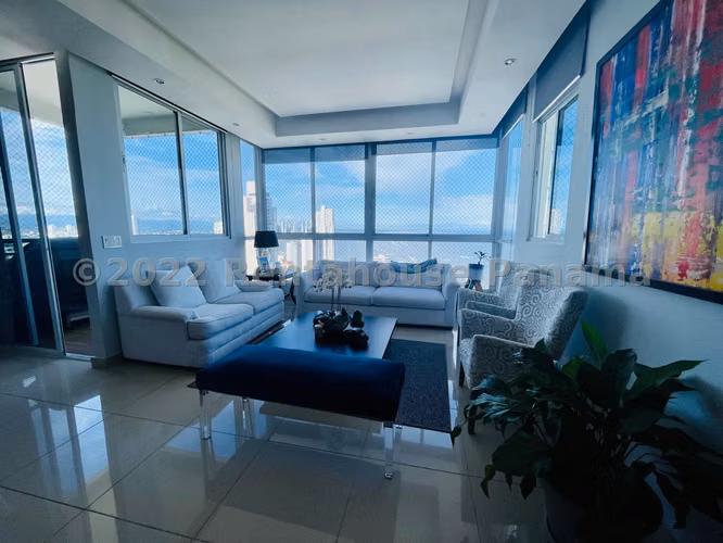 Se Vende Apartamento en San Francisco LA26-4748