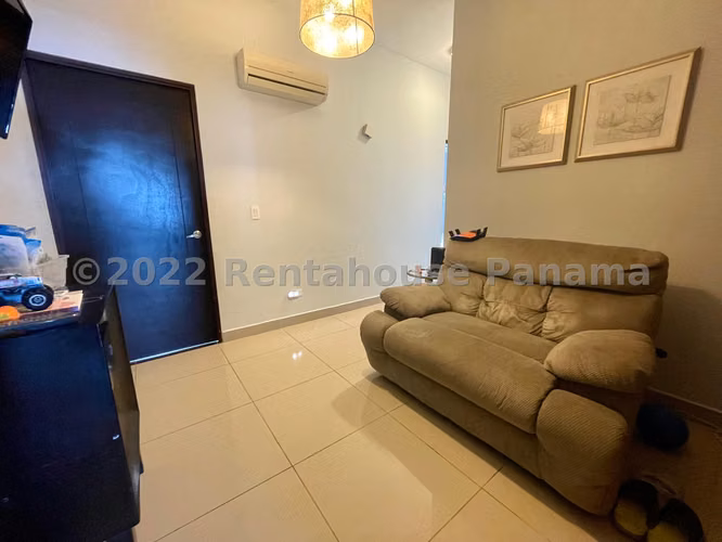 Se Vende Apartamento en San Francisco LA26-4748