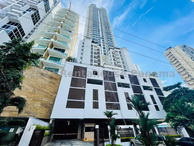 Se Vende Apartamento en San Francisco LA26-4748