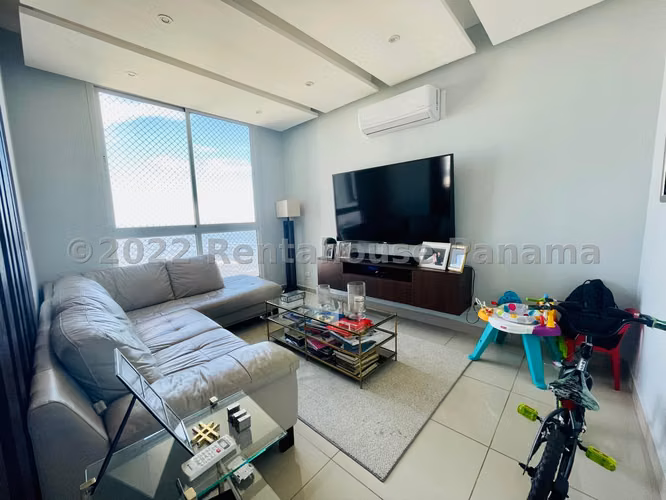 Se Vende Apartamento en San Francisco LA26-4748