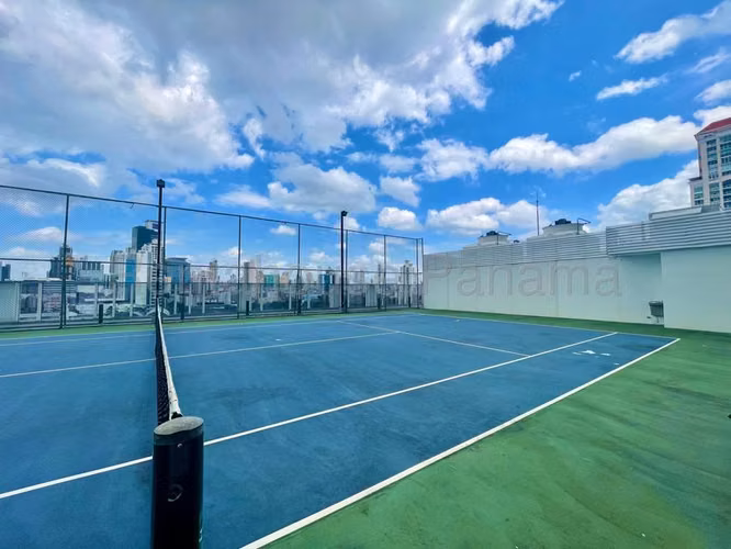 Venta de apartamento en Ph The Towers 26MVCH8779