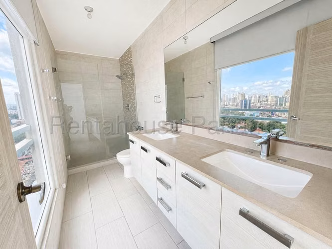 Venta de apartamento en Ph The Towers 26MVCH8779