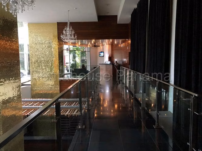 Apartamento Amoblado en Aqluiler en Denovo Obarrio  CIG268815 - Imagen 14