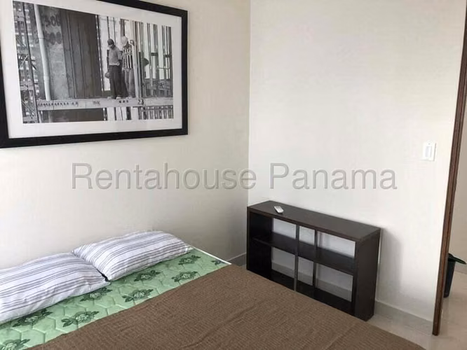 Apartamento Amoblado en Aqluiler en Denovo Obarrio  CIG268815 - Imagen 7
