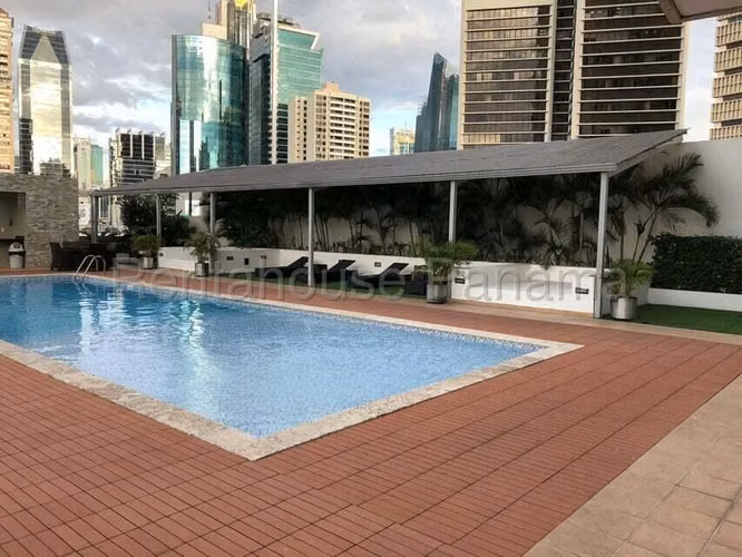 Apartamento Amoblado en Aqluiler en Denovo Obarrio  CIG268815 - Imagen 15