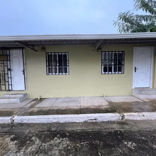 !Tu mejor inversión está en Panamá Norte! Casa en Praderas de San Lorenzo. - Imagen 8