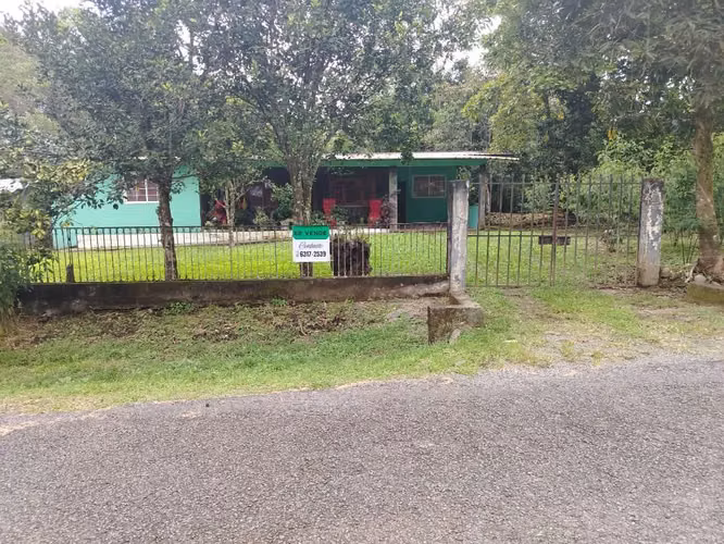 Finca en Venta en chiriqui Sabana Bonita - Imagen 3