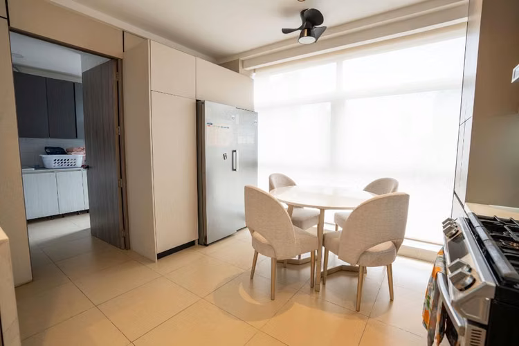 Se vende apartamento en punta pacífica apartamento de 4 recámaras