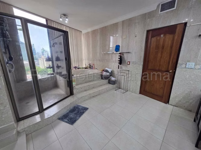 Apartamento Amoblado en  Alquiler en Bayside Tower  Punta Paitilla CIG259739 - Imagen 15