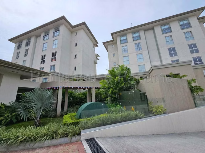 Apartamento en venta en Santa Maria Golf 26EPP4556