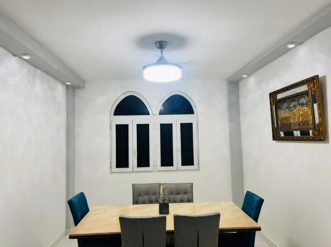 Se Vende: Casa en Altos de Panamá