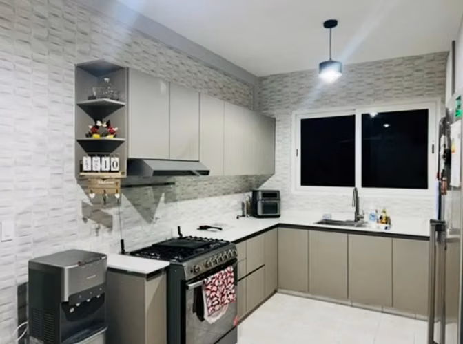 Se Vende: Casa en Altos de Panamá