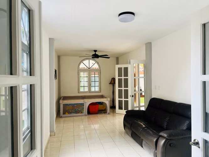 Se Vende: Casa en Altos de Panamá