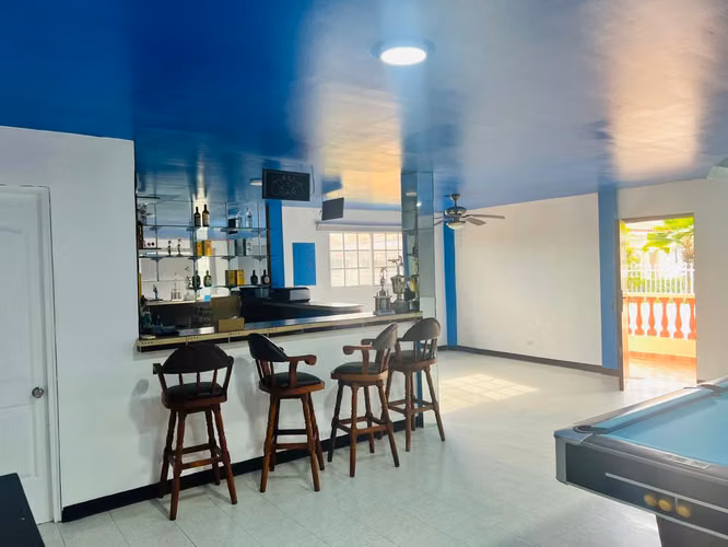 Se Vende: Casa en Altos de Panamá