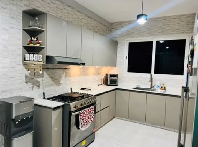 House for Sale in Altos de Panama