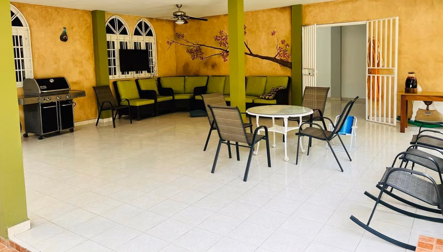 Se Vende: Casa en Altos de Panamá