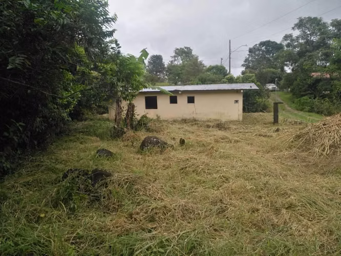 VENTA Terreno y Casa en POTRERILLO - Imagen 2