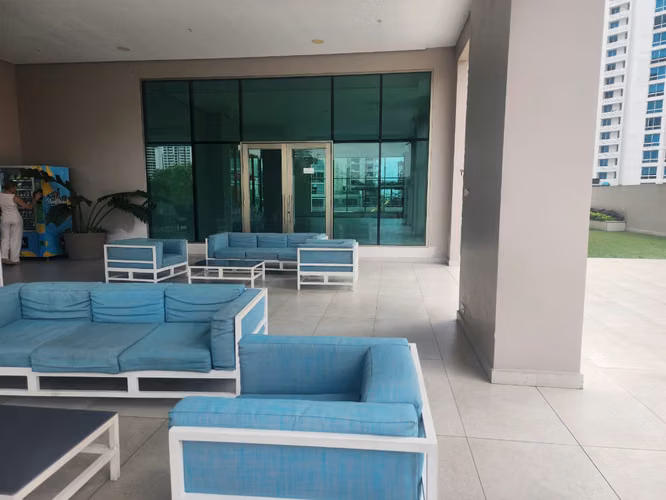 Se vende apartamento en Costa del Este 3 recamaras - Imagen 14