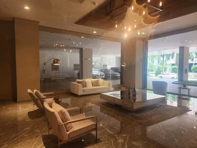 Se vende apartamento en Costa del Este 3 recamaras - Imagen 8