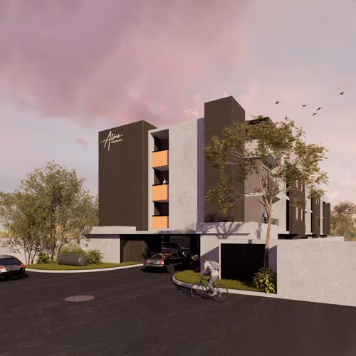 Pre-Venta Ciudad Radial – Comodo Apartamento – 63mts – 112,000 - Imagen 2