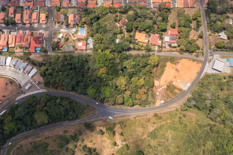 Venta de Terreno en Vía Chapala, Arraiján - Imagen 2