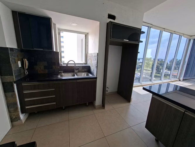 Venta de apartamento de 176 m² con balcón | PH Rivage | Avenida Balboa