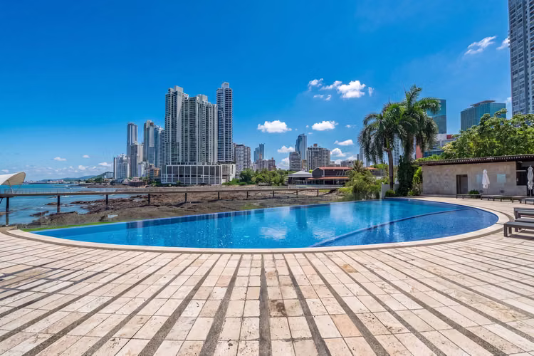 Aquamare Punta Pacífica | 356 m² | Pios Alto | US$799,000