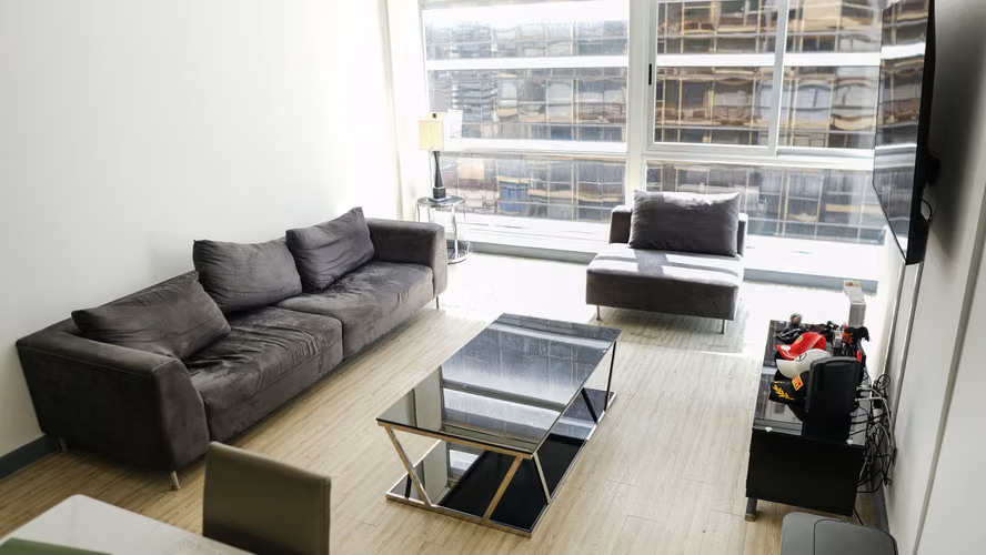 PH Quartier Boutique Atlapa - Piso 12