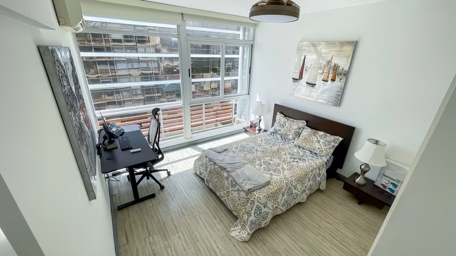 PH Quartier Boutique Atlapa - Piso 12
