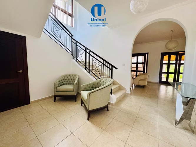 Casa en Venta en Camino de Cruces