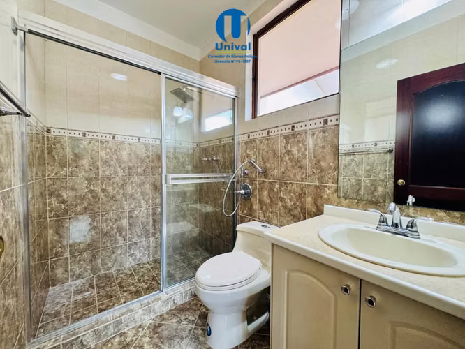 Casa en Venta en Camino de Cruces