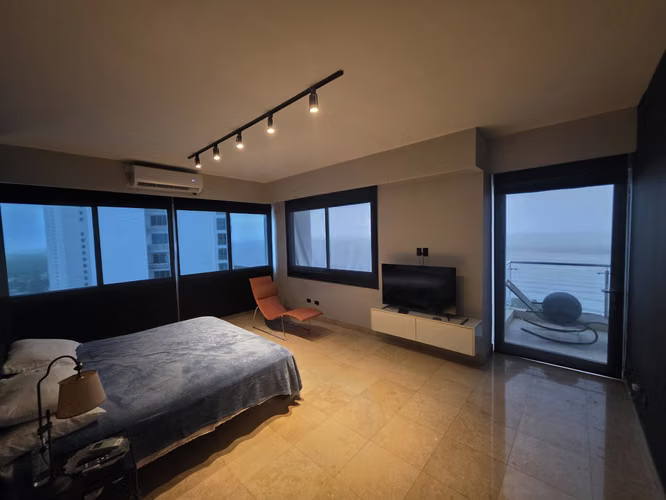Se Alquila apartamento en Costa Del Este - Imagen 8