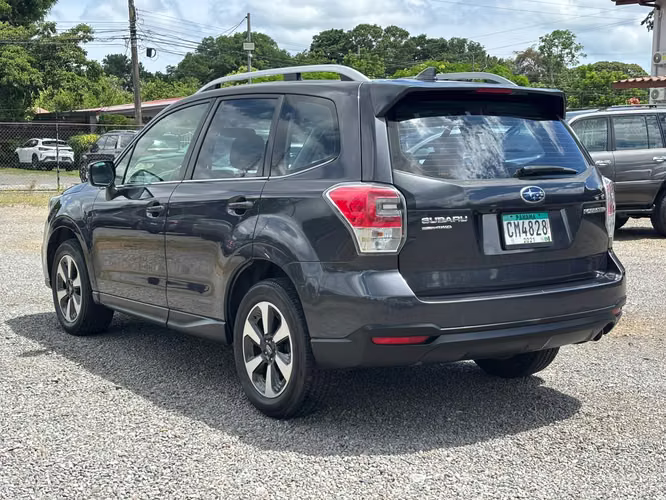 Subaru Forester 2018 Premium - Imagen 2