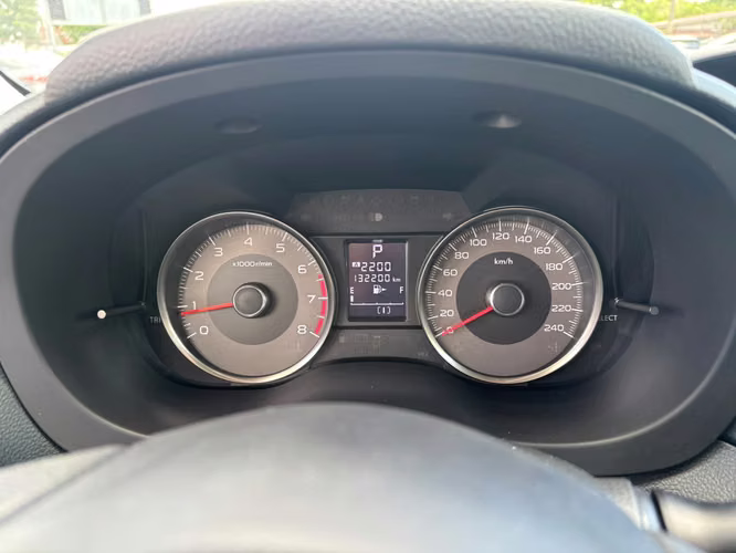 Subaru Forester 2018 Premium - Imagen 8