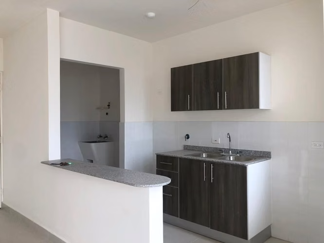 Vendo apartamento  vista al mar
