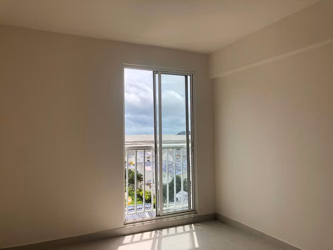 Vendo apartamento  vista al mar