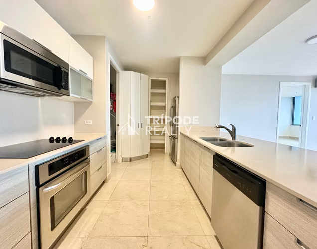 Apartamento con vista al mar en venta Veracruz Casa Bonita