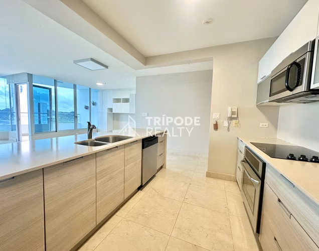 Apartamento con vista al mar en venta Veracruz Casa Bonita