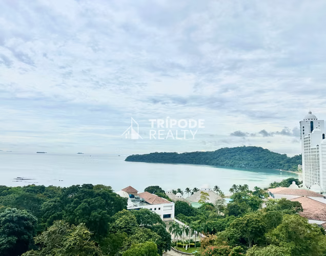Apartamento con vista al mar en venta Veracruz Casa Bonita