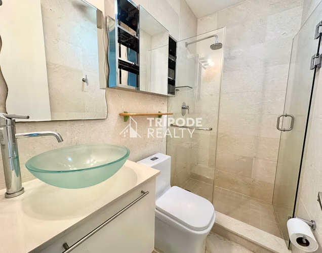 Apartamento con vista al mar en venta Veracruz Casa Bonita
